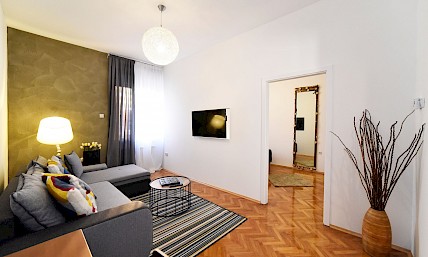 Apartment Corner