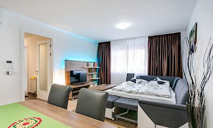 Apartment Nova cesta