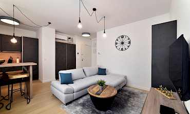 On Time Apartman 1