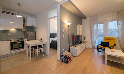 Apartment Dubrovnik