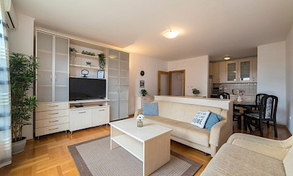 Apartman Marci