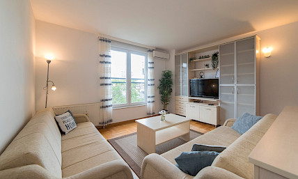 Apartman Marci