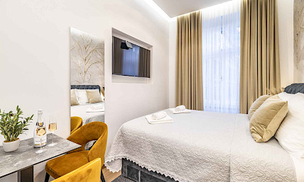 Zagabria Studio Apartment 2