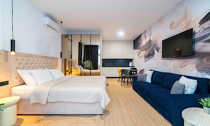 Studio Atelier Blow Up