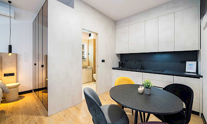 Studio Atelier Blow Up