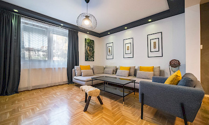 Apartman La Dolce Otto