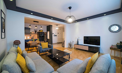 Apartman La Dolce Otto