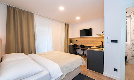 Possa Studio Apartman 1