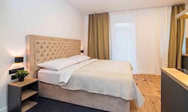 Possa Studio Apartman 1