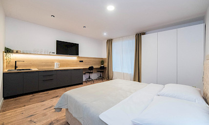 Possa Studio Apartman 2
