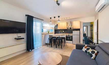 Apartment Zagreb Memories