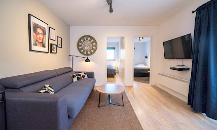 Apartment Zagreb Memories