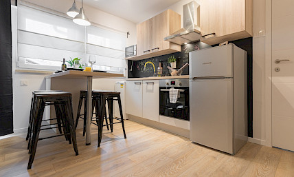 Apartman Zagreb Memories