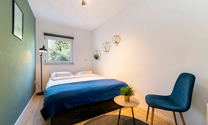 Apartment Zagreb Memories