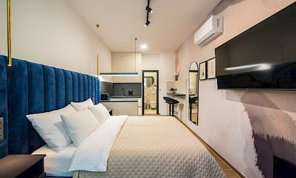 Loco Studio Apartment