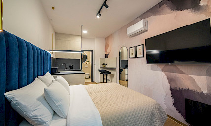 Loco Studio Apartment