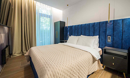 Loco Studio Apartment