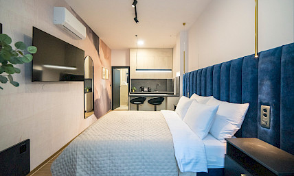 Loco Studio Apartment 2