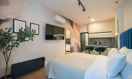 Loco Studio Apartment 2