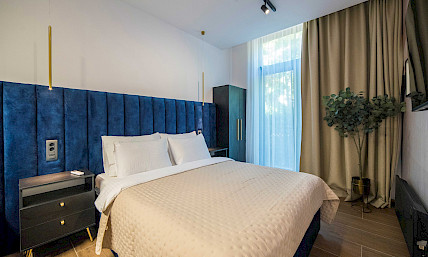Loco Studio Apartment 2